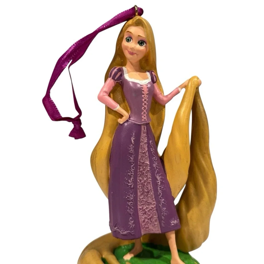 Disney new does
